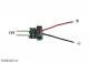 Synergy 21 LED Power Supply - Driver 350mA, 12V 4x1Watt 5 S