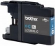 Brother LC1280XLC Ink Cartridge - Cyan - Inkjet - 1200 - 1 Pack