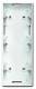 Busch Jaeger 2CKA001799A0988 BJ 1703-914 AP-housing alpine white, Busch-balance SI Accessories
