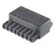 Weidmüller 1017710000 BLF 5.00HC/05/180 SN BK BX Modularer Steckverbinder