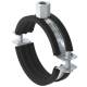 Fischerwerke 545649 pipe clamp FRS 95-103 M8/M10