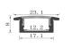 Synergy 21 S21-LED-PR20055