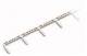 WAGO 789-112 Kammbrücker blank blank 16A 12-polig 12-fach
