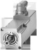 Siemens 1FK21021AG001MA0 1FK2102-1AG00-1MA0 SIMOTICS S-1FK2 HD Servomotor M0=0,32 Nm PN=0,1 kW