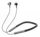 Manhattan 179805 In-Ear Bluetooth-Sportheadset mit Nackenbügel