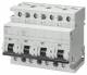 Siemens 5SP4480-7 Leitungsschutzschalter 400V 10kA 4p C 80A T=70mm