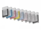 Epson C13T603400 Ink Cartridge - Yellow - Inkjet