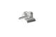 Ridi Leuchten 2200010 VL2THD ceiling-mounted hanger, max. 20 kg
