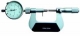 MIB Messzeuge 01019032 Micrometer with Dial Indicator 50 - 75mm. Reading