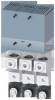 Siemens 3VA92130JJ13 3VA9213-0JJ13 Rundleiterklemme TA2.2 50.240 mm² groß 3 St. f. 3VA12