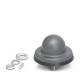 Phoenix Contact 2702898 RAD-ISM-2459-ANT-FOOD-6-0-N Antenne
