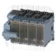 Siemens 3KF14082LB11 3KF1408-2LB11 Lasttrennschalter mit Sicherung 80 A BG1 4p für NH000 links