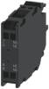 Siemens 3SU14001AA103RA0 3SU1400-1AA10-3RA0 Kontaktmodul 1S voreilend+1Ö nacheilend vergoldete Kontakte