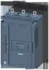 Siemens 3RW52356AC05 3RW5235-6AC05 soft starter 200-600 V 143 A AC/DC 24 V screw terminal analog