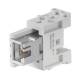 Weidmüller 2592030000 HDC MRJ45 GC F Modul
