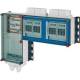 Gustav Hensel 4012591134961 Hensel Mi HV 9154 Mi-Hauptleitungsverteiler 4x3xNH 00 125