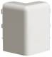 Hager M55629010 outer corner to SL20071, M5562 9010 white 312646