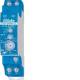Eltako 21100806 EUD12NPN-UC Universaldimmschalter Power MOSFET 400 W 