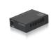 LevelOne GVT-2010 Media Konverter RJ45 zu SFP GE PoE PD