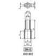Ses-Sterling 01050012011 BM-6 PVC CR 
