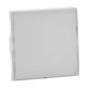 Legrand 765111 SEANO Wippe mit Beschriftungsfeld mit Einlagen Ultraweiß