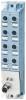 Siemens 6ES71435BF000BL0 6ES7143-5BF00-0BL0 ET200AL IO-Link DIQ 4+DQ 4x24VDC/0,5A 8xM8 IP67