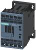 Siemens 3RT20172KB411AA0 3RT2017-2KB41-1AA0 Koppelschütz AC3e 12A 5,5kW 400V 3p DC24V 1S Federzug