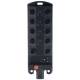 Ifm Electronic CR2042 IFM CompactModule, 234 x 76 x 37 Gesamtzahl Eingänge 8, Gesamtzahl