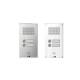 Telecom Behnke 5-0052 Behnke Serie 5 Unterputz-Set mit 2-Ruftasten (Weiß)