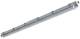 RED 5640-30-0011 SPLIXX 2.0 housing 1x plinth G13 L:1580 mm for T8-LED tubes