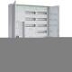 ABN ABNRS307Z0471 RS307Z0471 Zählerschrank 3Pkt 1Z 2V 1APZ HLAK/Kanal IP44 SKII 5p