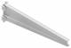 Niedax KTTS600 BOOM HARD 200X630MM , GALVANIZED