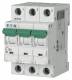 Moeller 236378 EATON PXL-B6 / 3 MCBs 3P 6A, B Char 