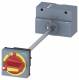 Siemens 3VA92570FK25 SIEM 3VA9257-0FK25 Türkupplungsdrehantri 3VA9257-0FK25