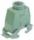Harting Tüllengehäuse 09300240431 HAN 24B-GG-QB-29