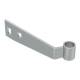 OBO Bettermann 7207061 AB AW 15 G Anschlussbauteil für AW15 als Gewindestangenadapter