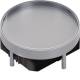 Hager EKSR060BL15 Heavy-duty cassette R06 blind, coating thickness T=15 mm