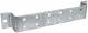 Dehn + Soehne 472021 Dehn grounding bar St / tZn , 6 ports