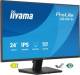 Iiyama X2491H-B1 60,5 cm (23,8