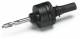 Cimco 207584 shank 11 mm, 32-152 mm for hole saw