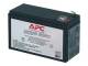 APC RBC35 Batterie USV 12 V 3 Ah