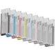 Epson C13T606B00 Ink Cartridge - Magenta - Inkjet