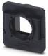 Phoenix Contact 1658053 Phoenix VS-08-A-RJ45/MOD-1-R-IP67 BK Anbaurahmen