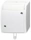 Busch Jaeger 2CKA001383A0143 BJ Zugwechselschalter 2610/6W-54,