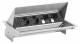 Bachmann 900.402 CONEO set installation frame and 4-way power strip