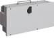 Hager KEB735N1 unibar M Abgang, BG5, vorbereitet, für H3 P630 4P