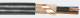 VDE-Kabel 248674 NYCWY 4x120 qmm SM / 70 qmm Trommel Eca PVC-isoliertes Erd-Kabel, konz. Leiter