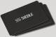 Siedle EKC600-0/03 Electronic-Key-Card Schwarz 210008422-00 1 VE = 3 St