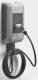 KEBA KC-P30-EC2 Dummy-G KeContact wallbox mockup Type2 Cable gray 107661