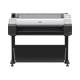 Canon imagePROGRAF TM-340 91,4 cm ( 36 inch ) Color(5) (Freight forwarding)